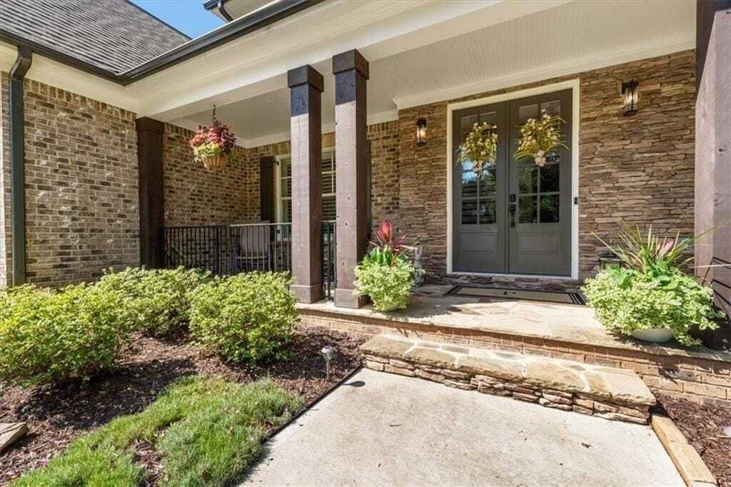 House in Canton, Georgia, United States 3 - 18398902