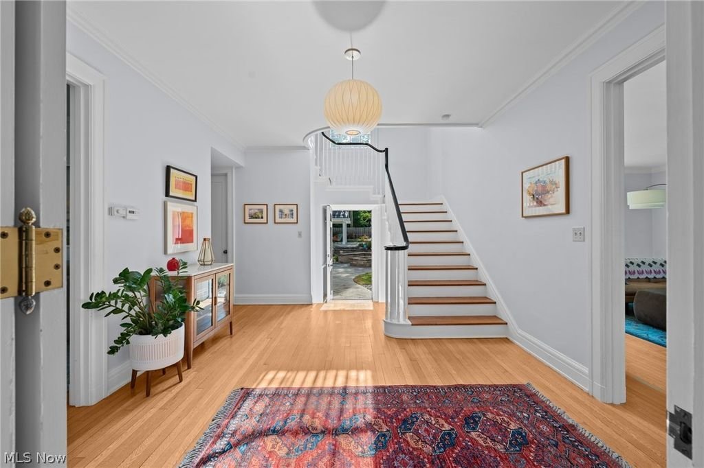 Casa a Shaker Heights, Ohio, Stati Uniti 4 - 18452463