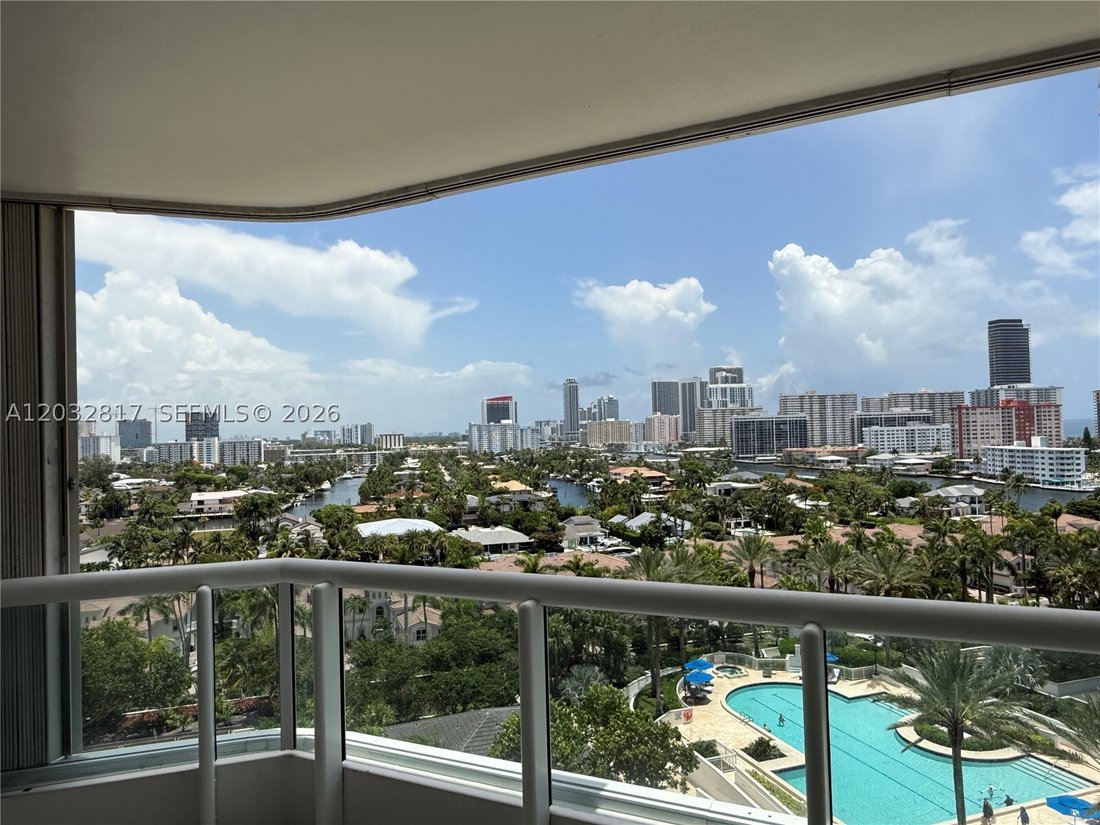 Condo in Aventura, Florida, United States 2 - 18264392