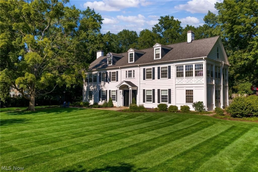 Casa a Shaker Heights, Ohio, Stati Uniti 1 - 18452463
