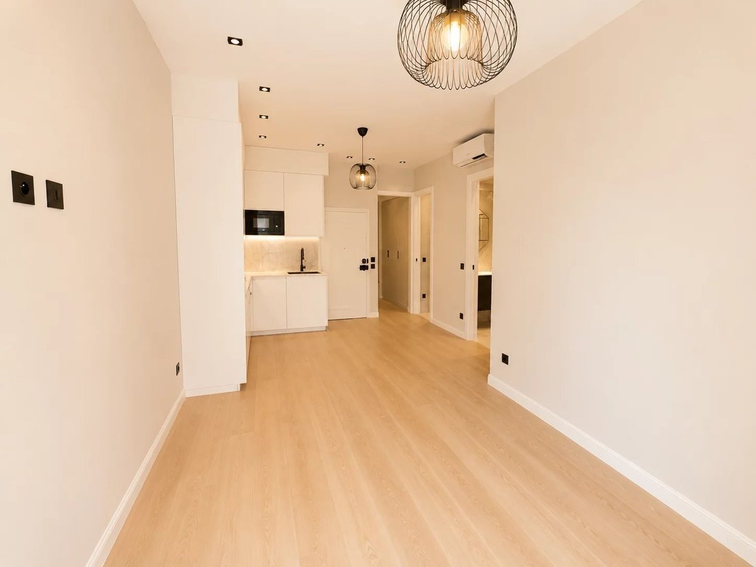 Apartamento en Le Port, Villefranche-sur-Mer, Francia 3 - 18447963