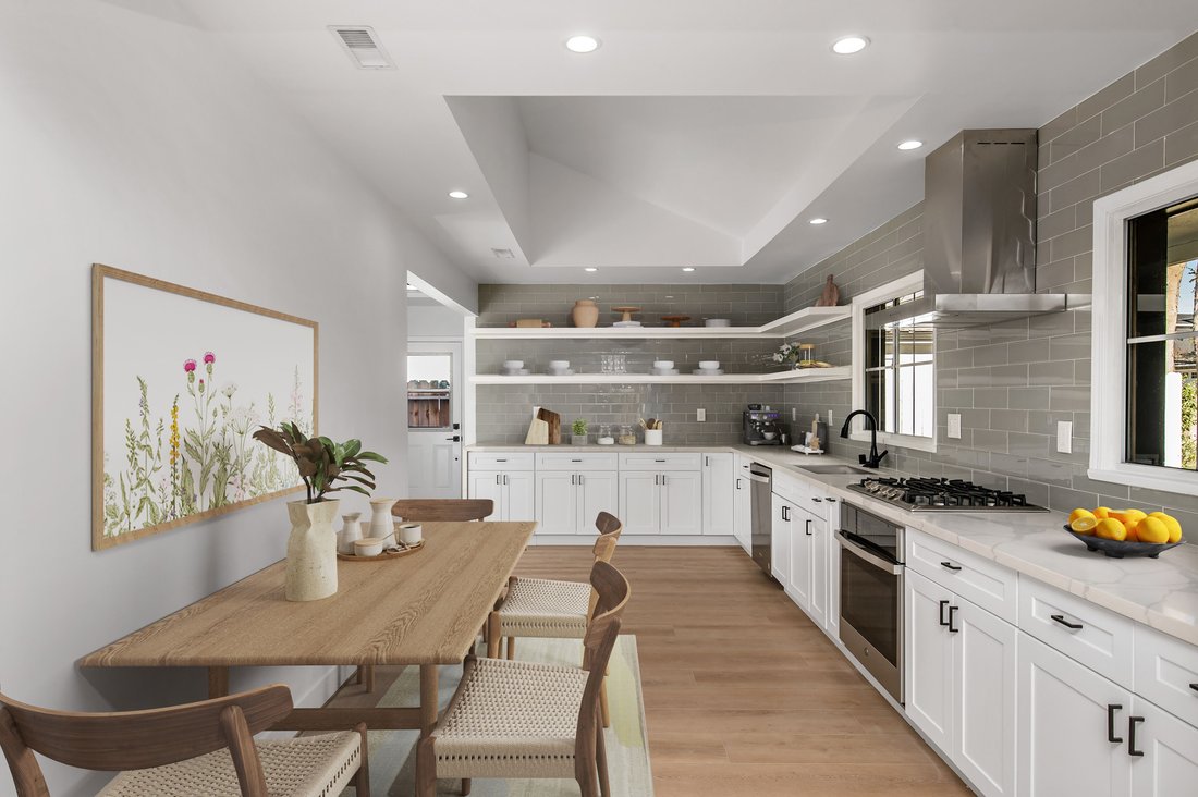 House in Los Angeles, California, United States 4 - 18448508
