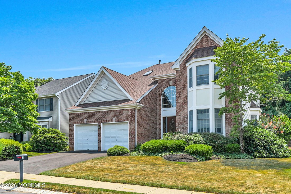 House in Red Bank, New Jersey, United States 1 - 18448946