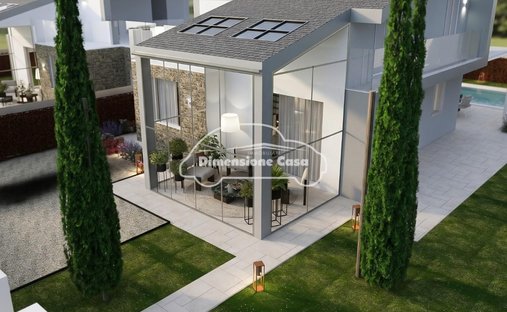 Casa de Campo en Lammari, Capannori, Toscana 1