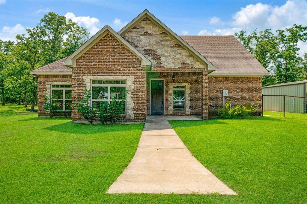 House in Paris, Texas, United States 4 - 18447047