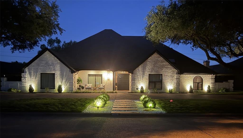 House in Dallas, Texas, United States 5 - 18451126