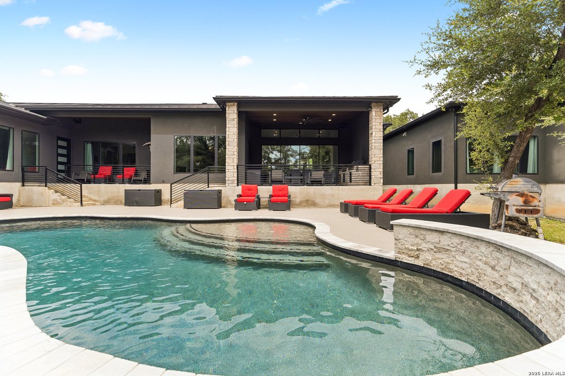 House in Bulverde, Texas, United States 5 - 18450848