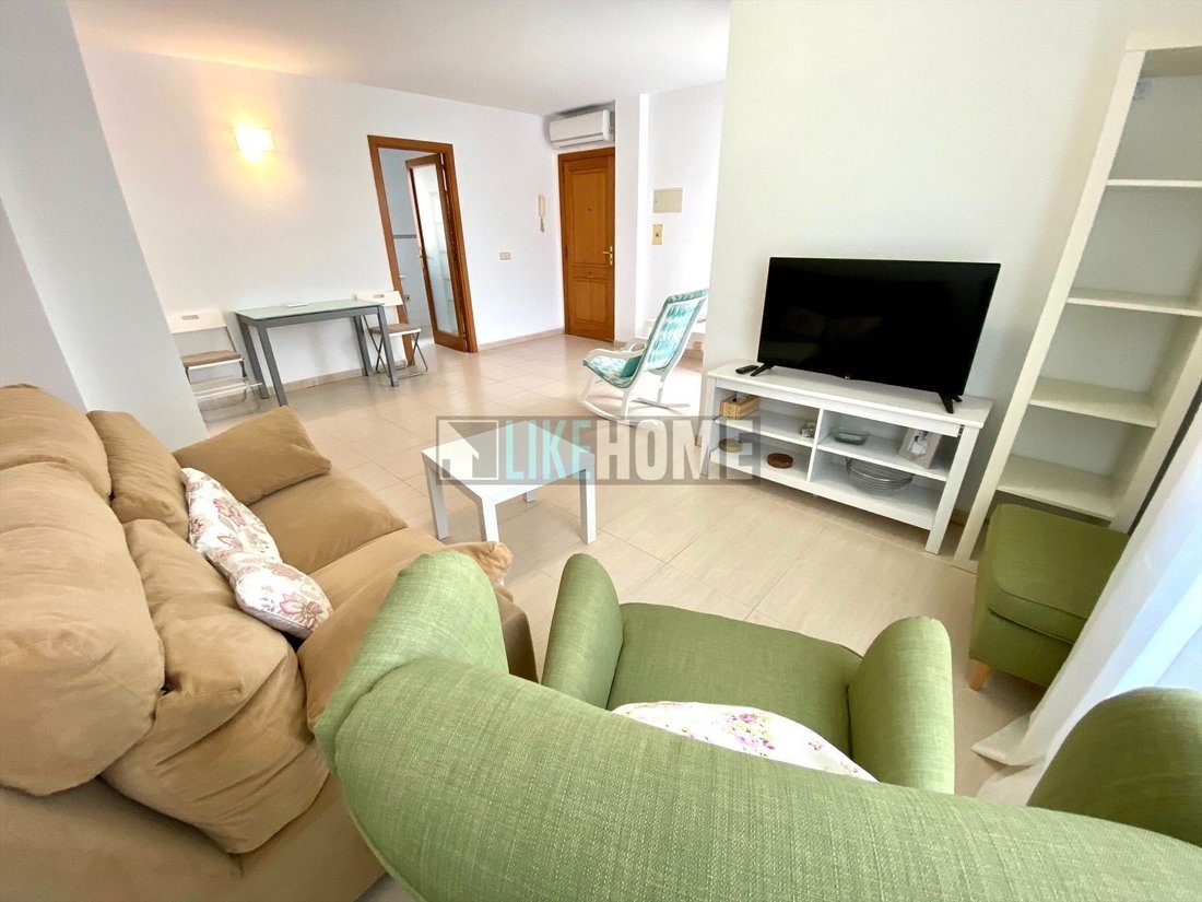 Apartment in Palma, Balearic Islands, Spain 3 - 18448958