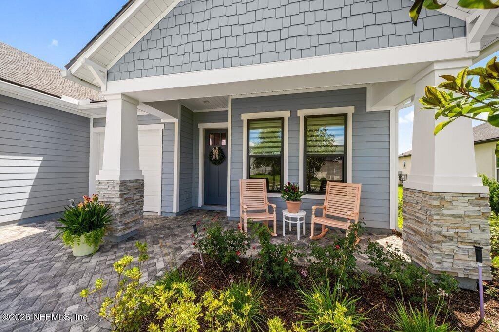 House in Jacksonville, Florida, United States 5 - 18449688