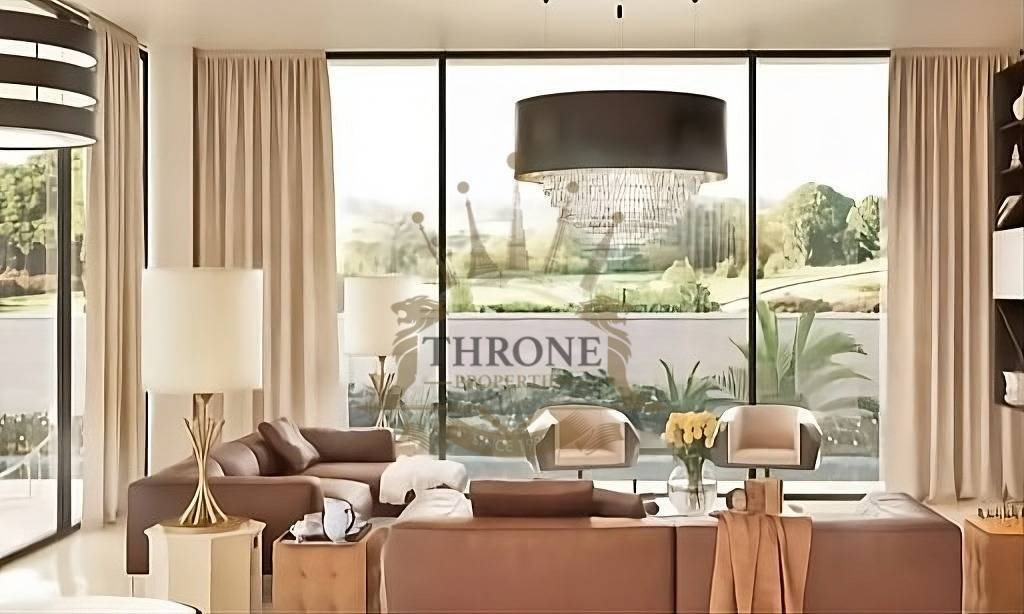 Townhouse in Damac Hills 2, Dubai, United Arab Emirates 5 - 18450930