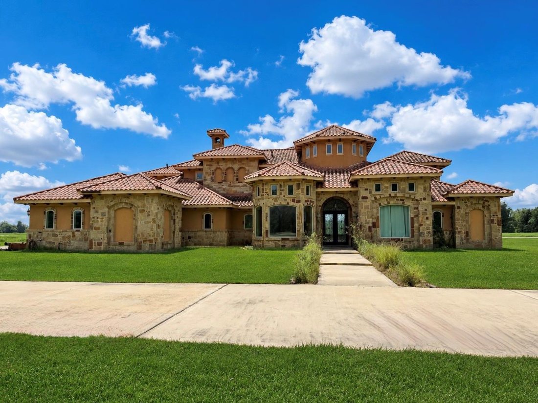 House in Angleton, Texas, United States 1 - 18451173