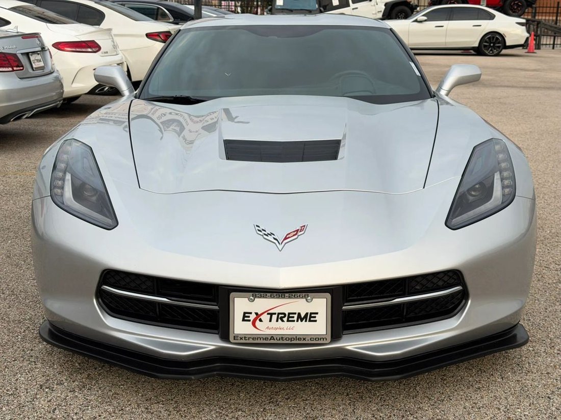 Coupe in Spring, TX, United States 2 - 18451698