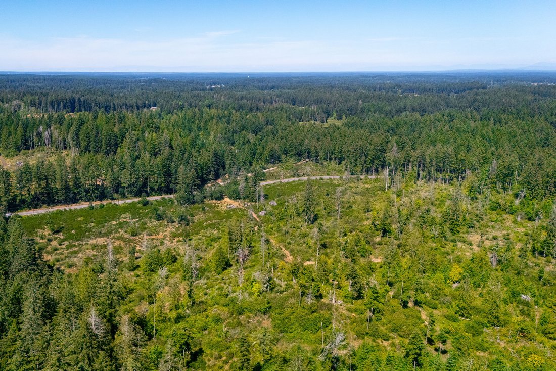 Land in Rainier, Washington, United States 3 - 18452382
