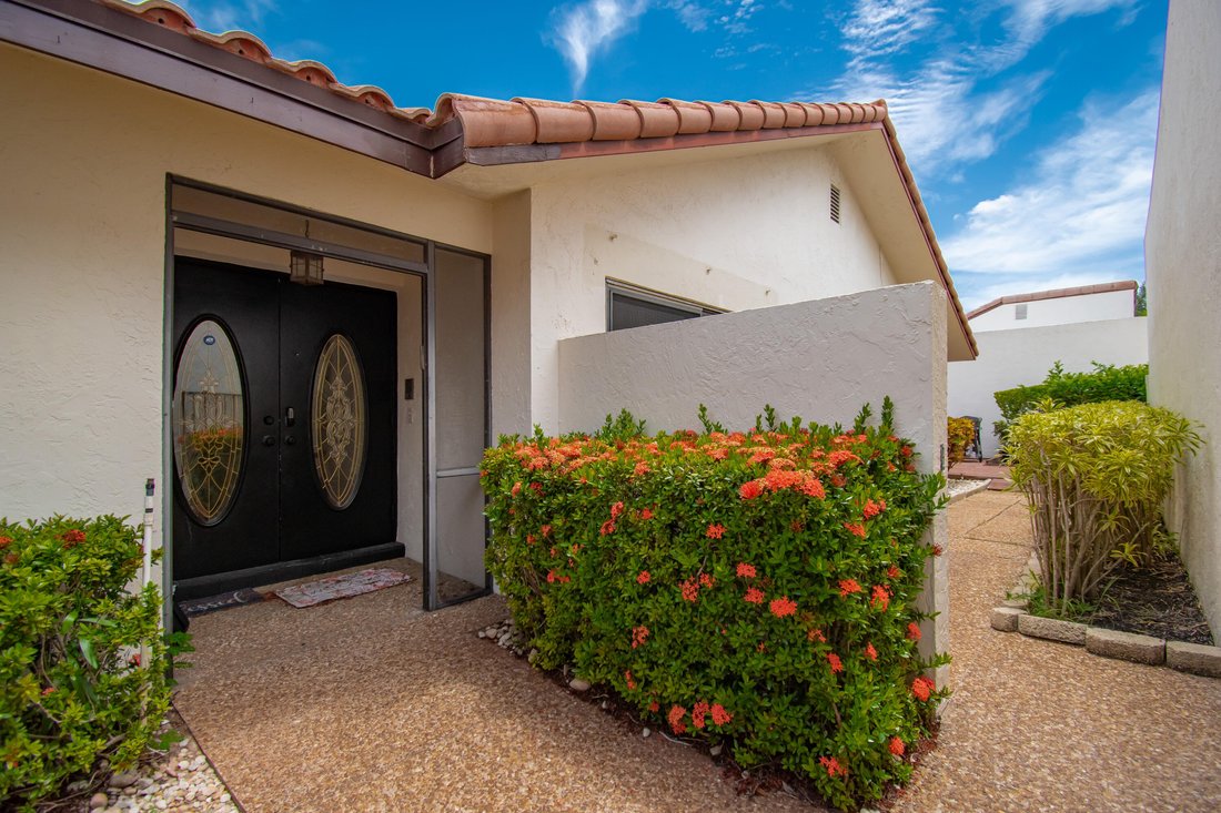 Maison à Boca Raton, Floride, États-Unis 4 - 18450247