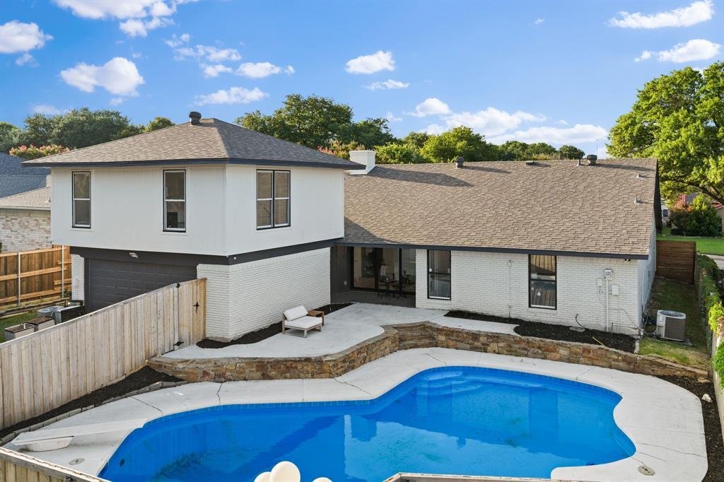 House in Dallas, Texas, United States 4 - 18450972