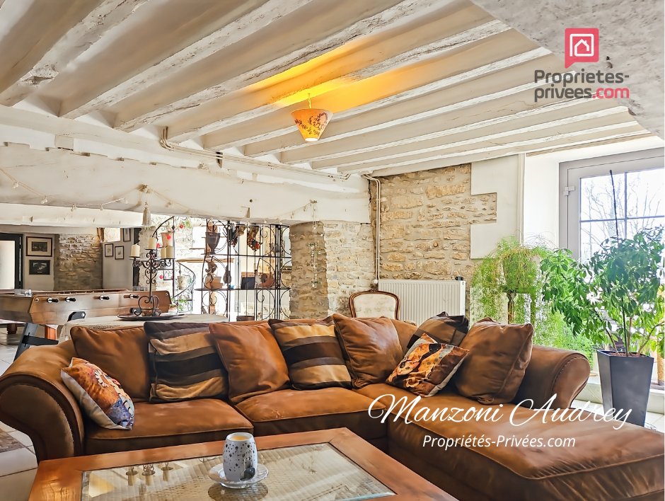 Villa in Vanlay, Grand Est, France 2 - 18405930
