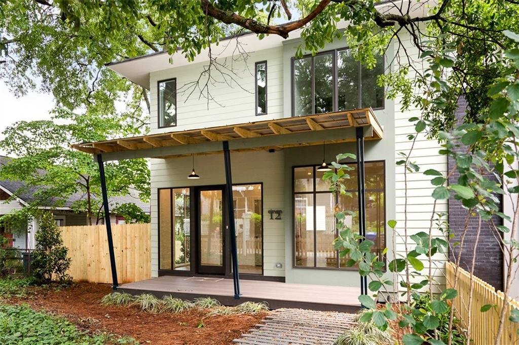 Townhouse in Atlanta, Georgia, United States 2 - 18450947