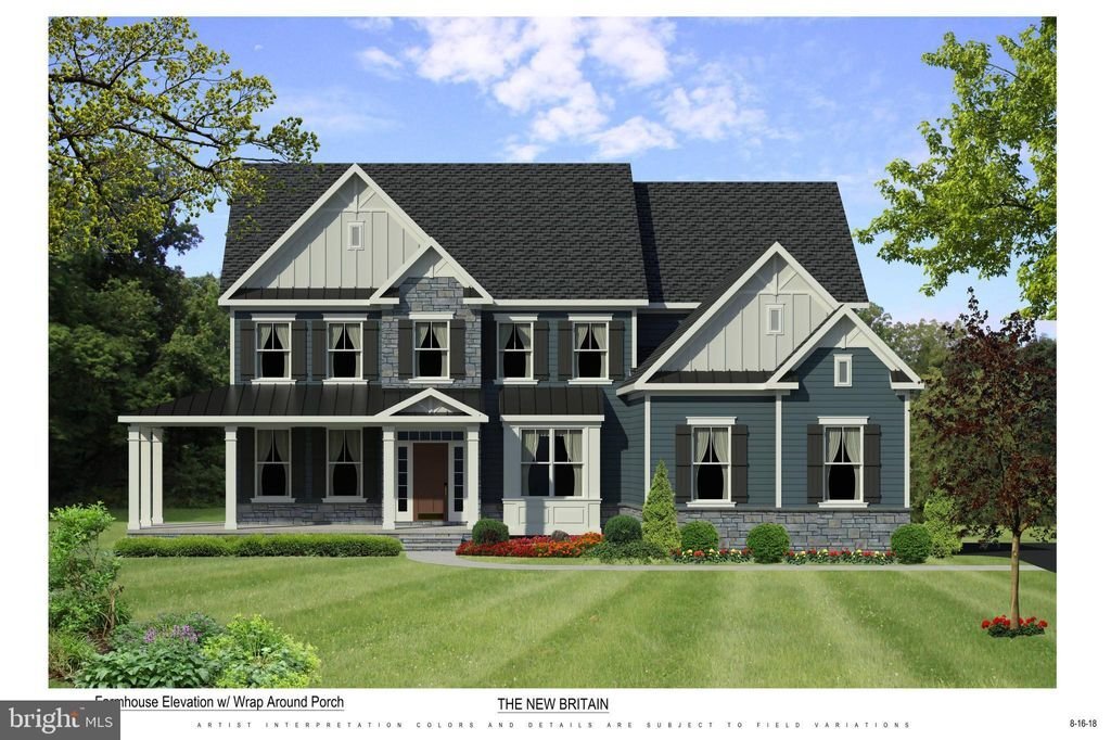 House in West Point, Pennsylvania, United States 3 - 18452407