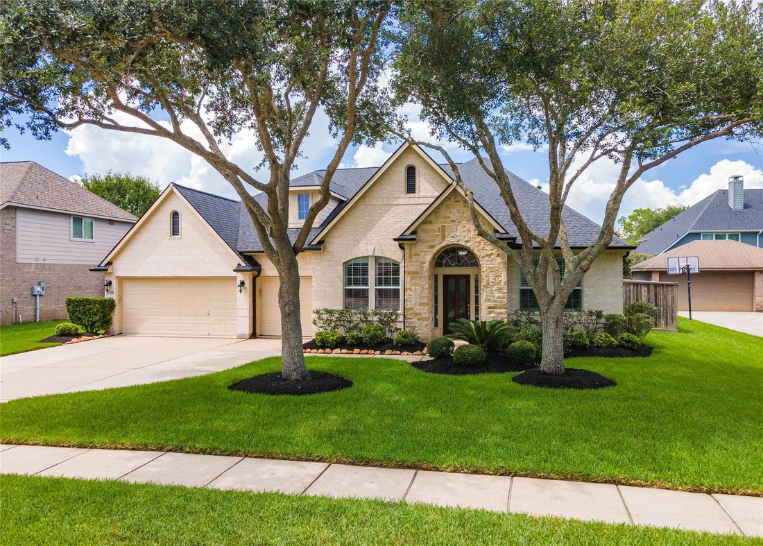 House in League City, Texas, United States 5 - 18446721