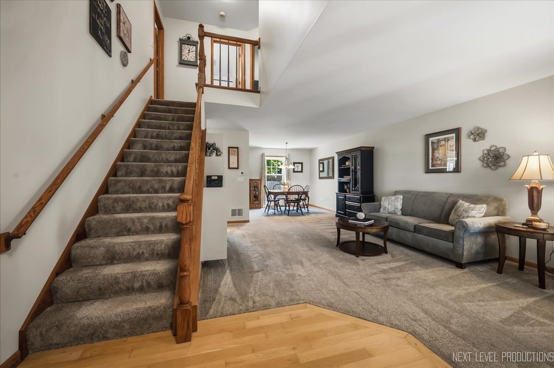 House in Geneva, Illinois, United States 4 - 18447117