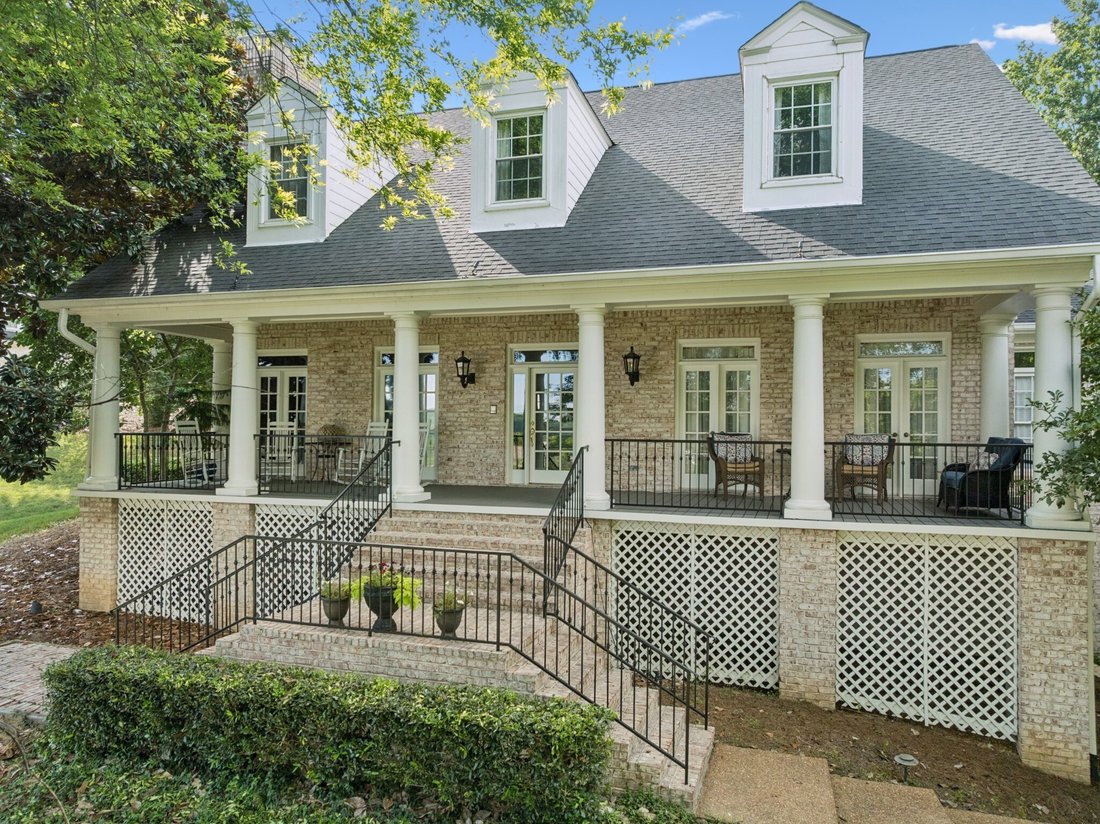 House in Franklin, Tennessee, United States 1 - 18450563