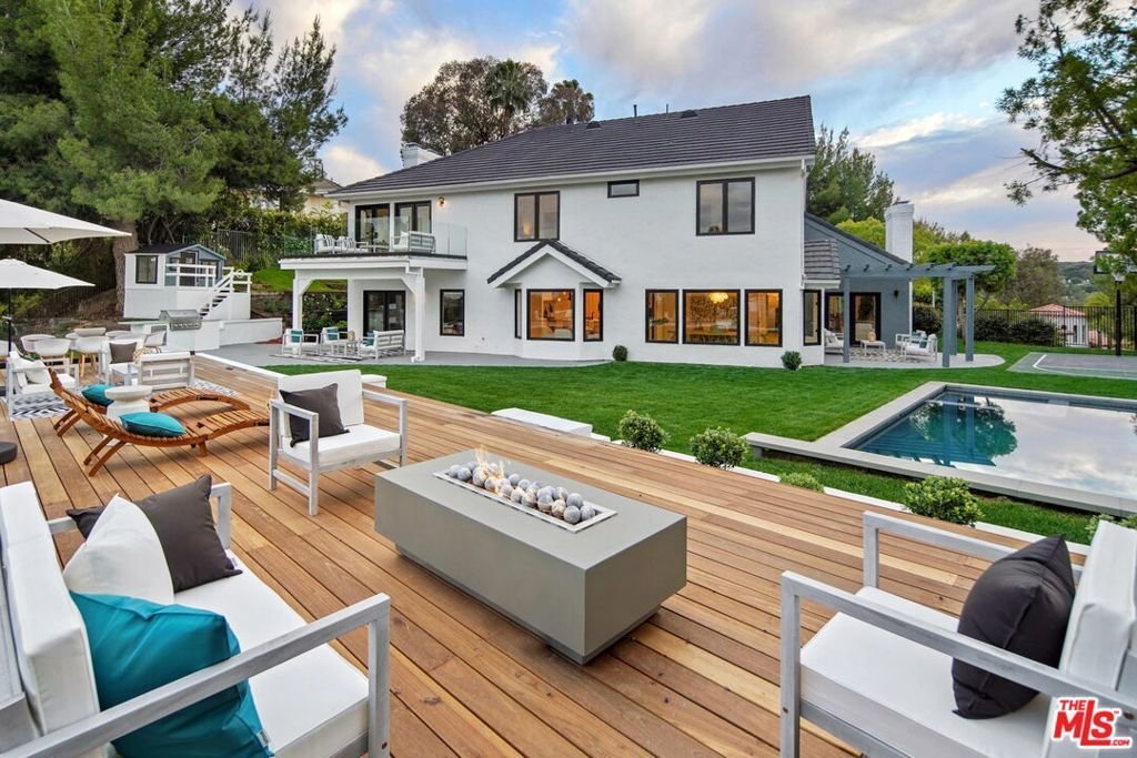 House in Los Angeles, California, United States 2 - 17758879