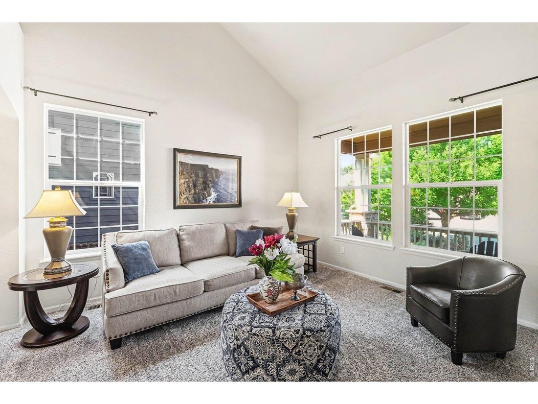 House in Longmont, Colorado, United States 4 - 18446025