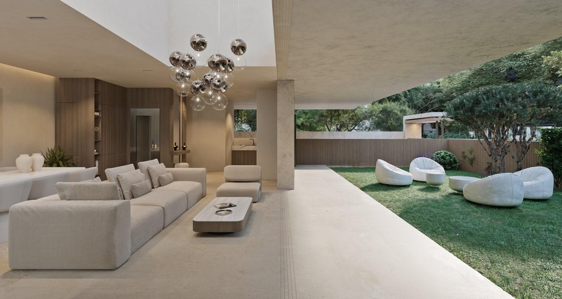 Apartment in Glyfada, Attica, Greece 3 - 18452297