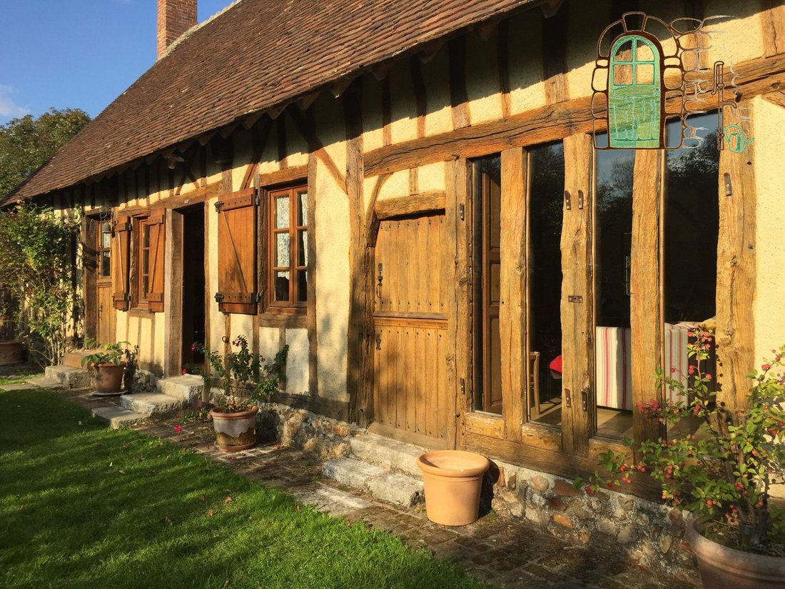 House in Romilly, Centre-Val de Loire, France 2 - 18452545