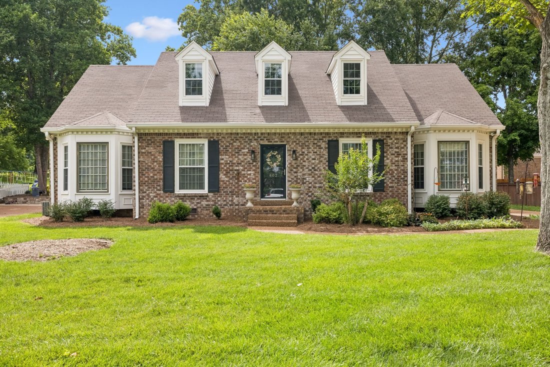 House in Franklin, Tennessee, United States 5 - 18447017