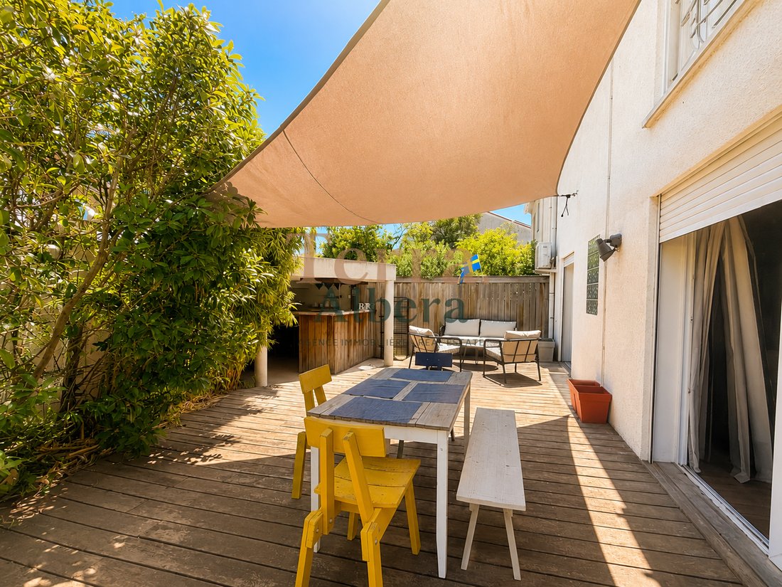 House in Les Jardins Saint Jacques, Perpignan, France 2 - 18450447