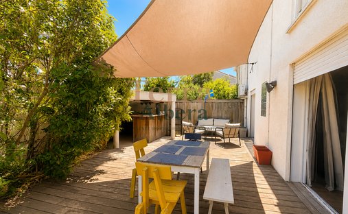 House in Les Jardins Saint Jacques, Perpignan, France 1