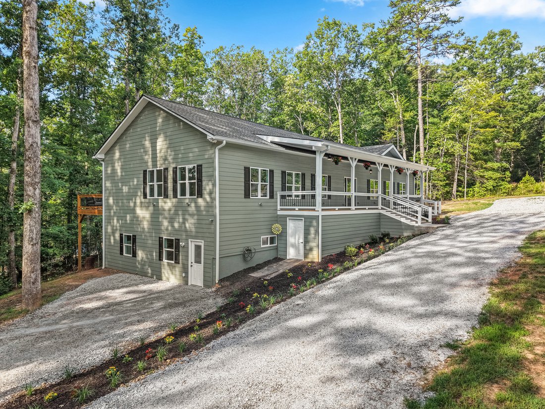 House in Lakemont, Georgia, United States 3 - 18448183