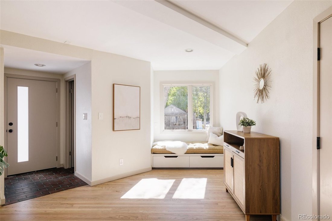 House in Boulder, Colorado, United States 4 - 18449061