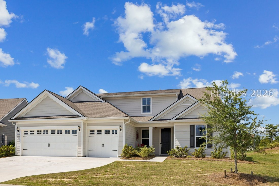 House in Ridgeland, South Carolina, United States 1 - 18447284