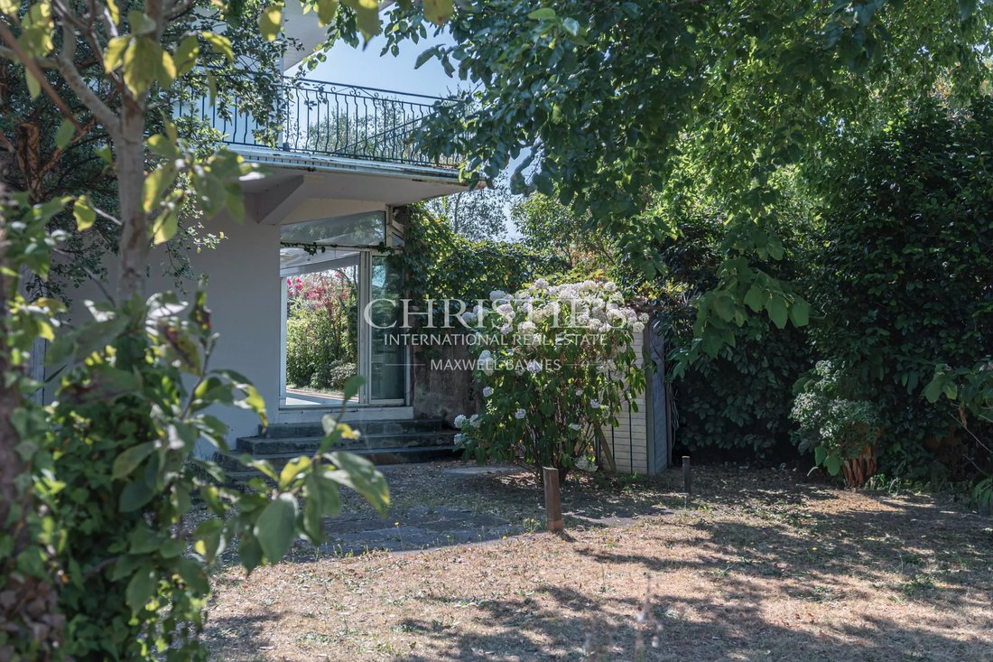 House in Ares, Nouvelle-Aquitaine, France 4 - 18447946