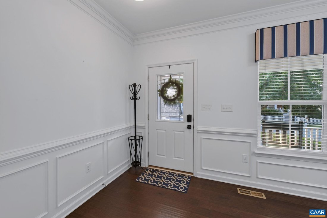 House in Charlottesville, Virginia, United States 5 - 18448930