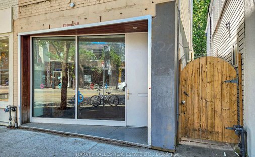 Casa en Toronto, Ontario, Canadá 1