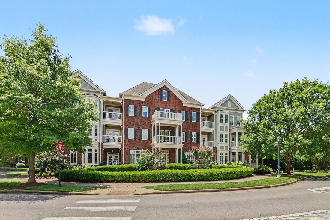 Condo in Franklin, Tennessee, United States 1 - 18450486