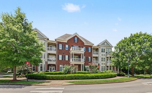 Condo in Franklin, Tennessee, United States 1