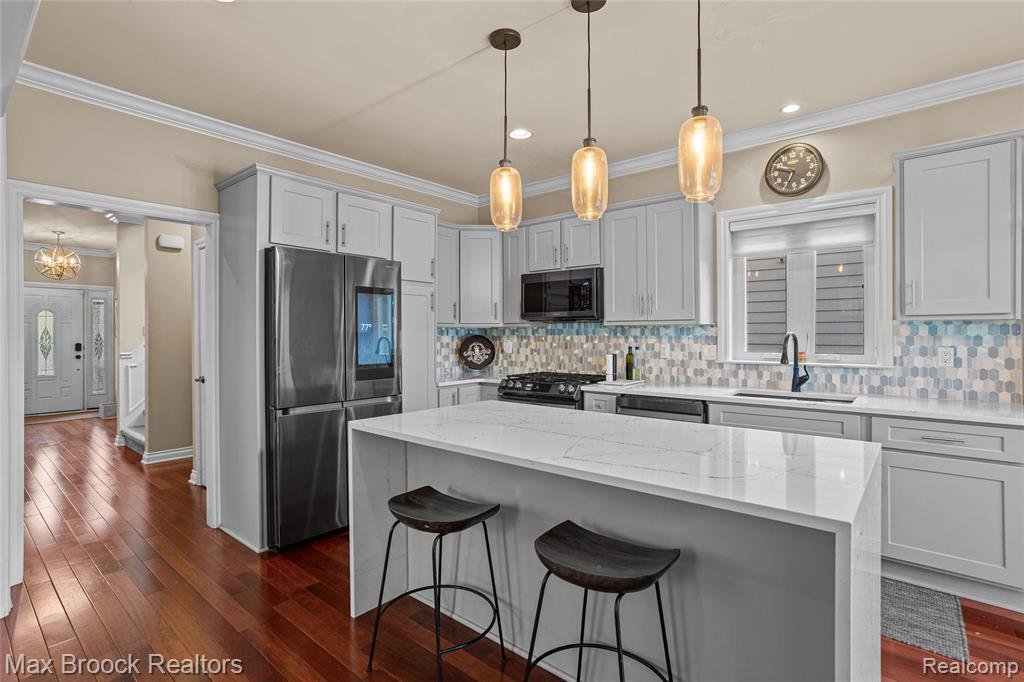 House in Birmingham, Michigan, United States 5 - 18450250