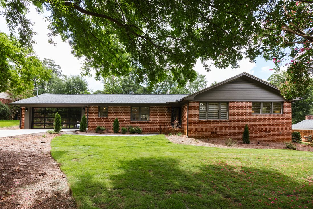 House in Bogart, Georgia, United States 3 - 18448204