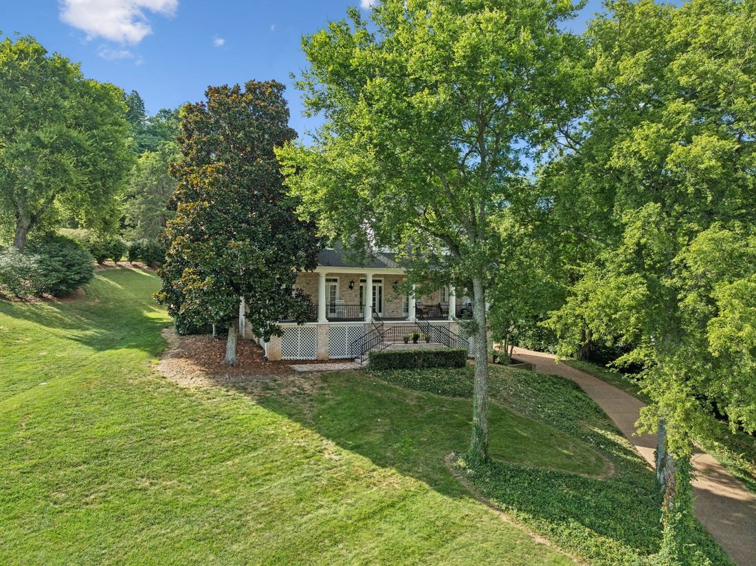House in Franklin, Tennessee, United States 3 - 18450563