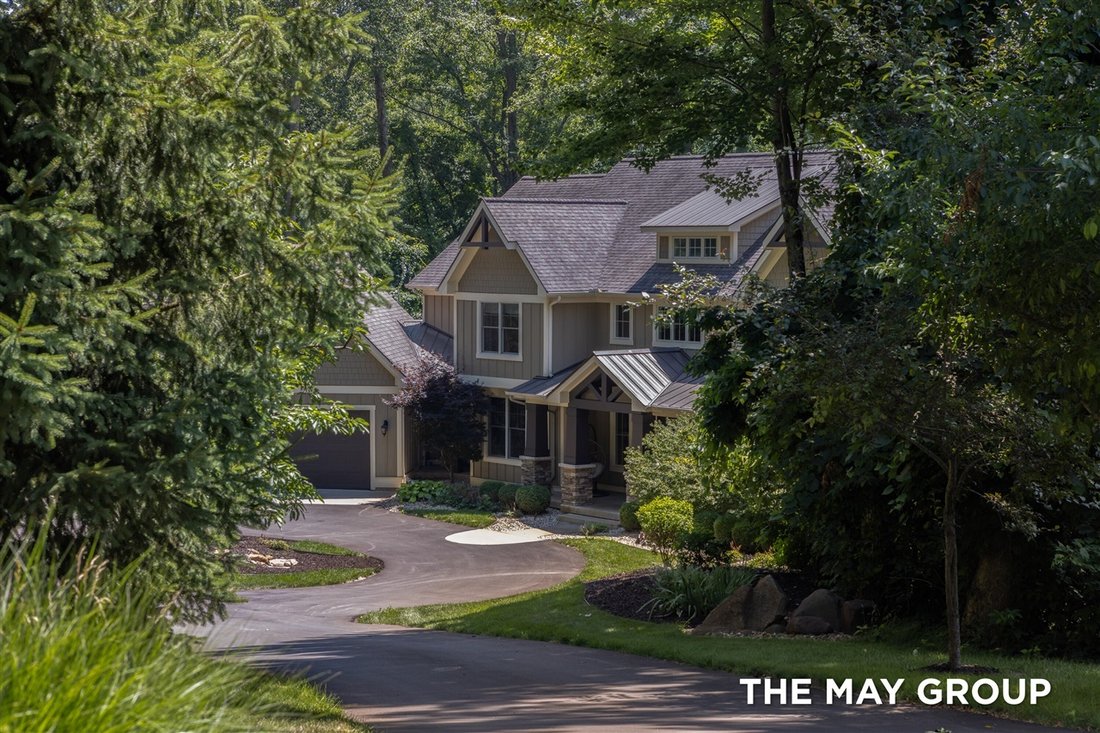 House in Forest Hills, Michigan, United States 4 - 18450263