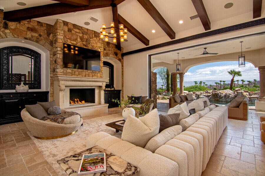 House in Palm Desert, California, United States 1 - 18446575
