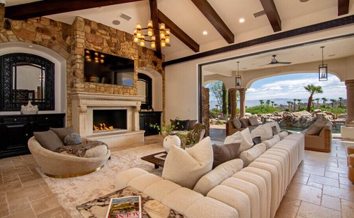 House in Palm Desert, California, United States 1