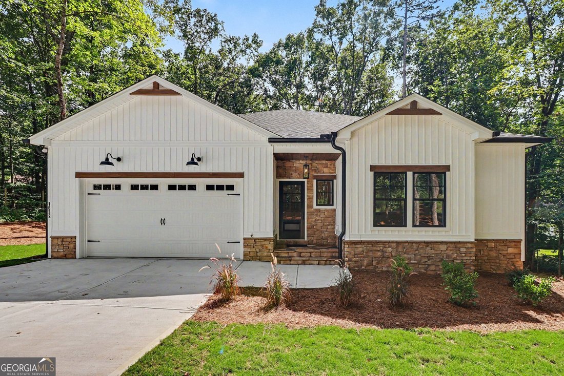 House in Hiram, Georgia, United States 2 - 18447353