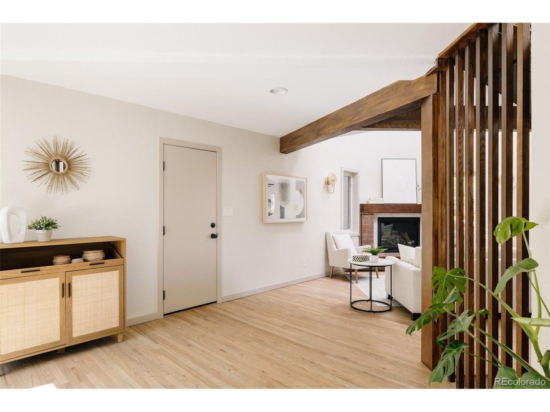 House in Boulder, Colorado, United States 3 - 18449138