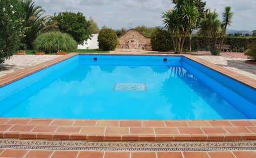 Villa en Antequera, Andalucía, España 1
