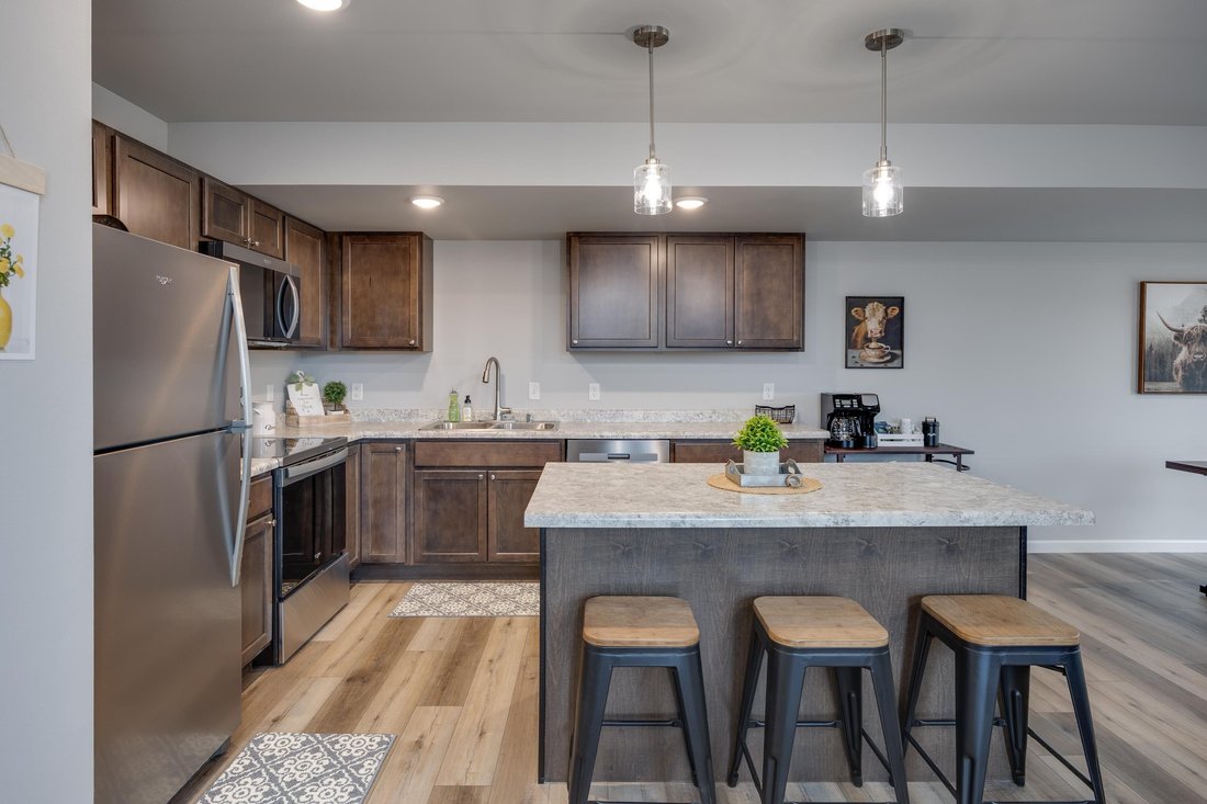 Apartment in Spring Green, Wisconsin, United States 4 - 18452203